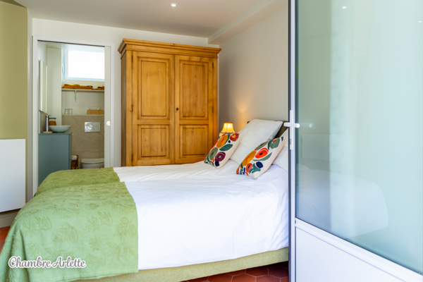 Chambre Arlette (2 personnes)